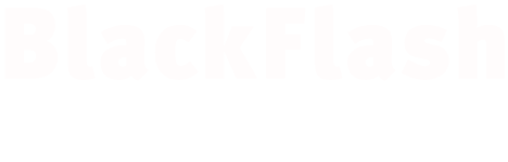 BlackFlash Magazine
