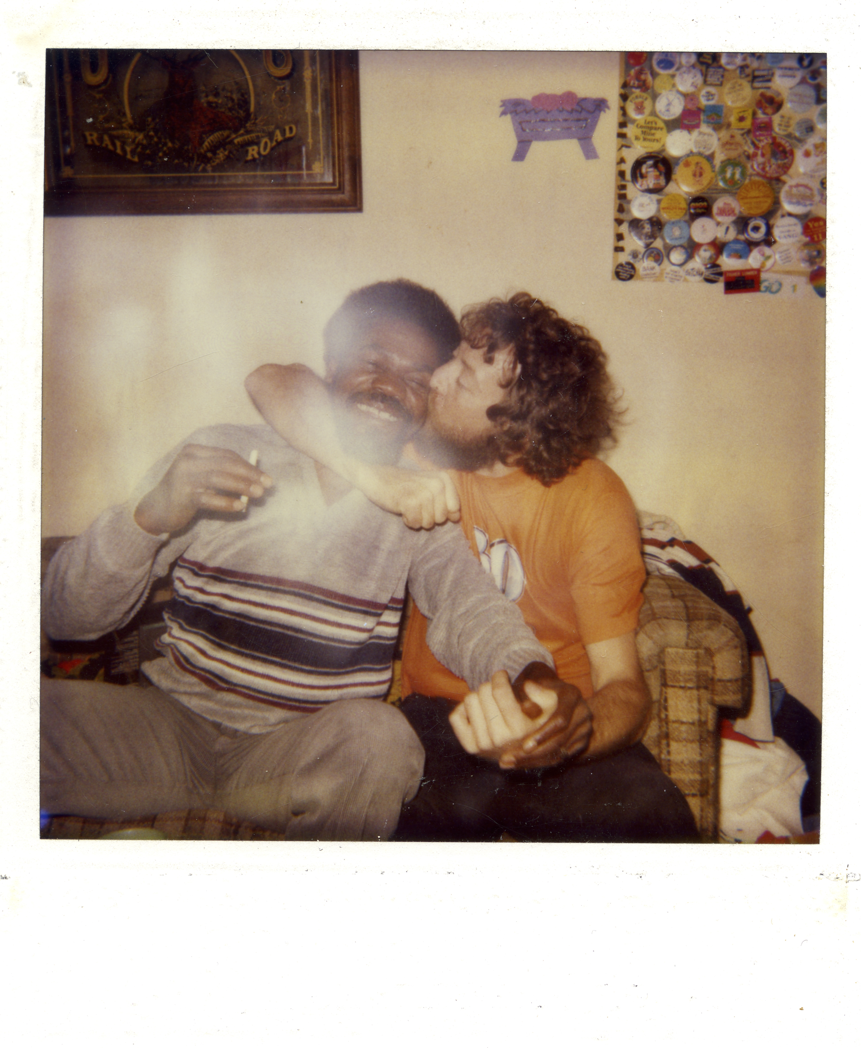 Archive Of Possibility Kyler Zelenys Found Polaroid Project-7728